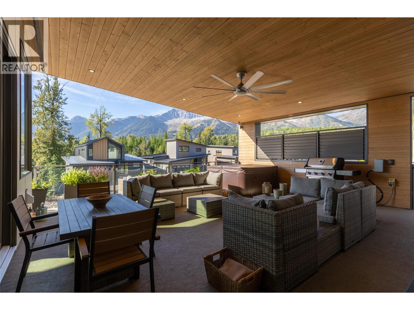 1 Huckleberry Place, Fernie - Image 1