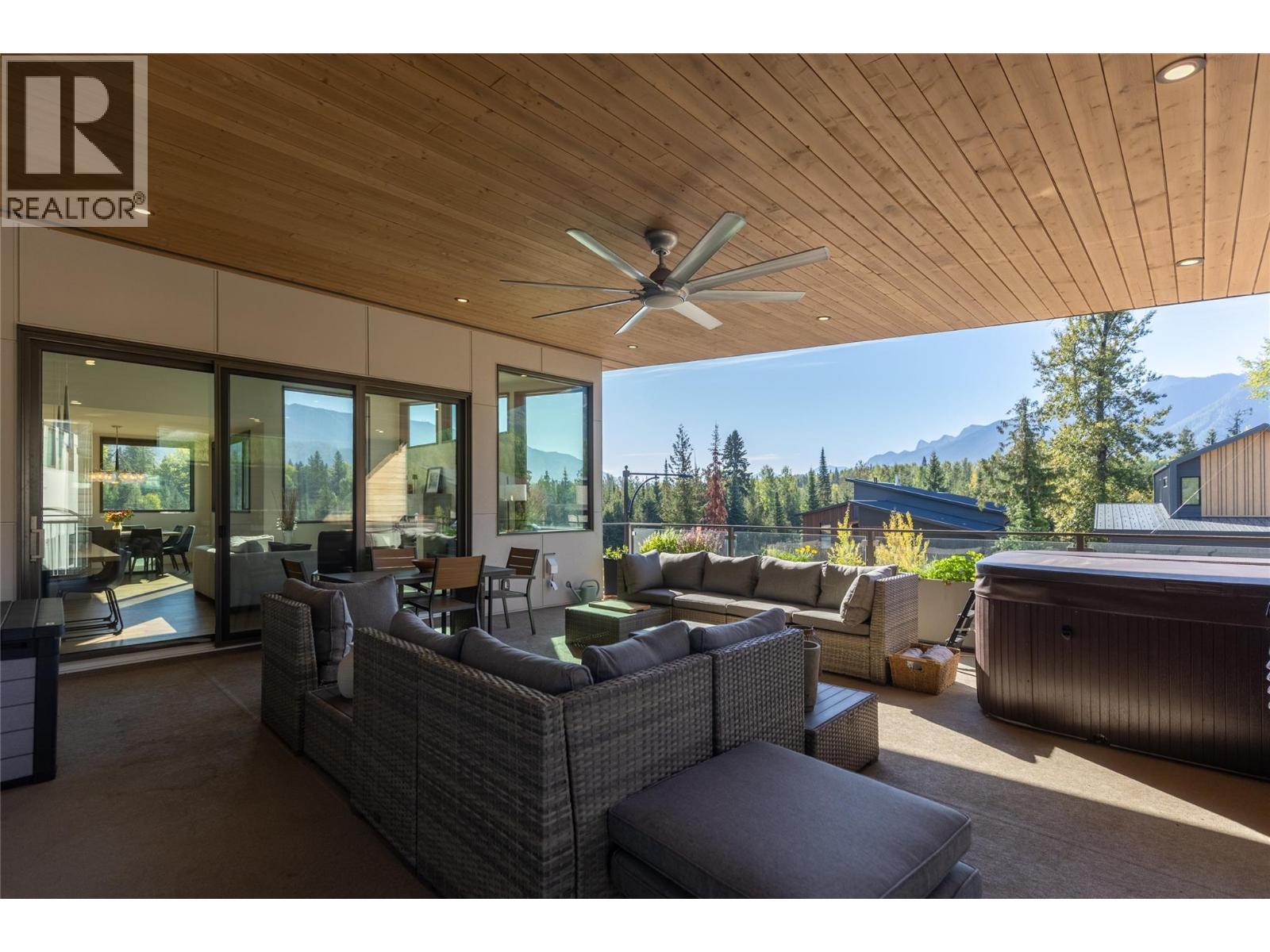1 Huckleberry Place, Fernie - Image 1