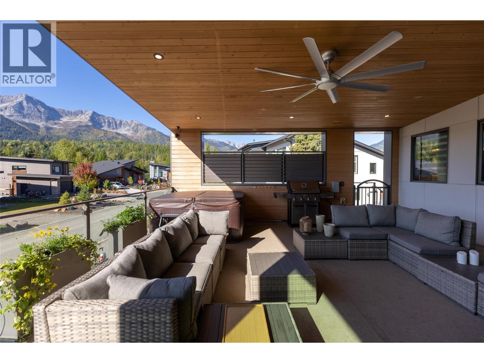 1 Huckleberry Place, Fernie - Image 1