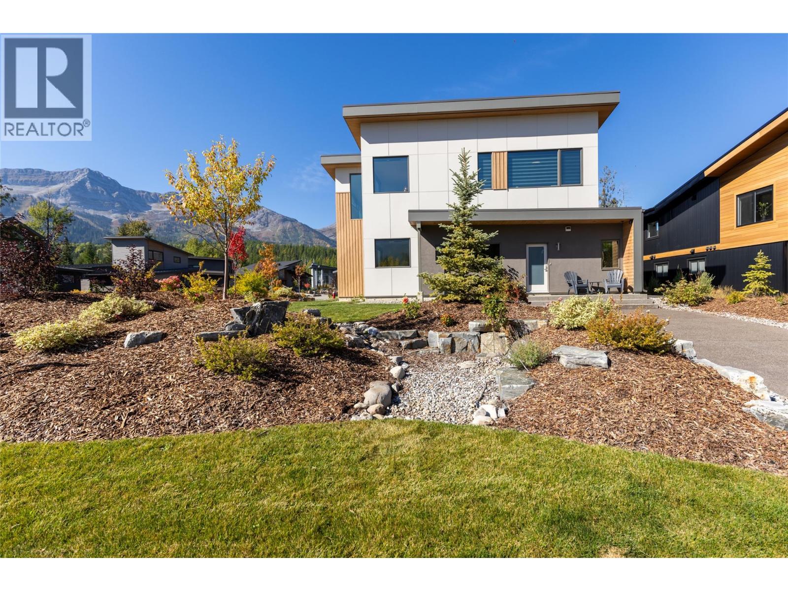 1 Huckleberry Place - 6