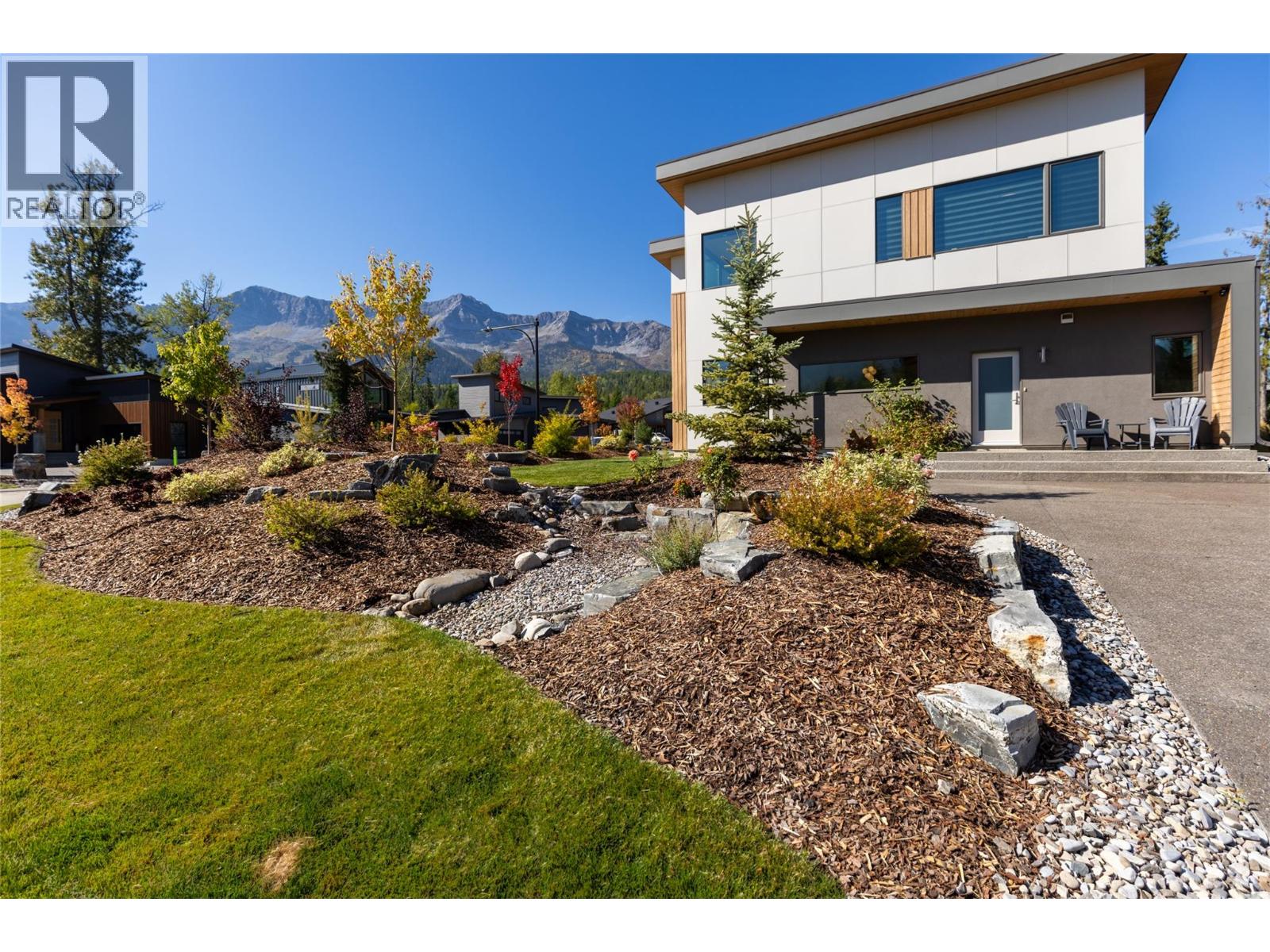 1 Huckleberry Place, Fernie - Image 1