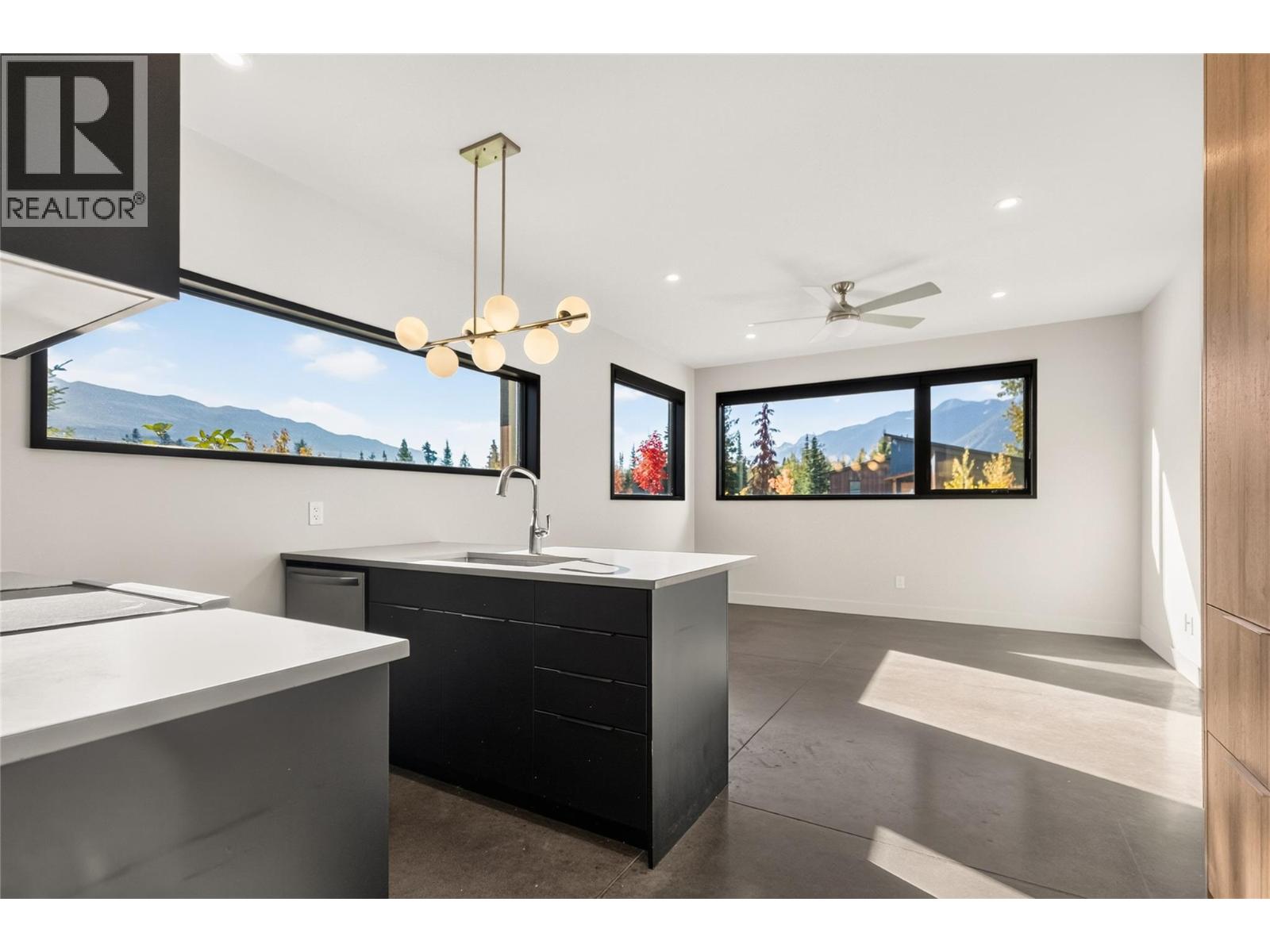 1 Huckleberry Place, Fernie - Image 1