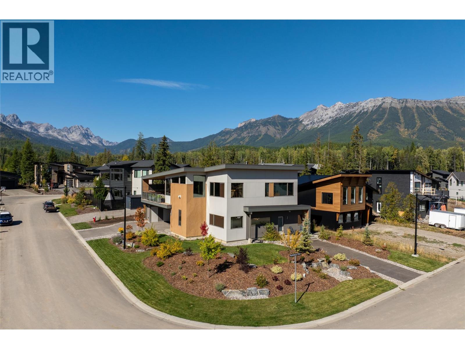 1 Huckleberry Place, Fernie - Image 1
