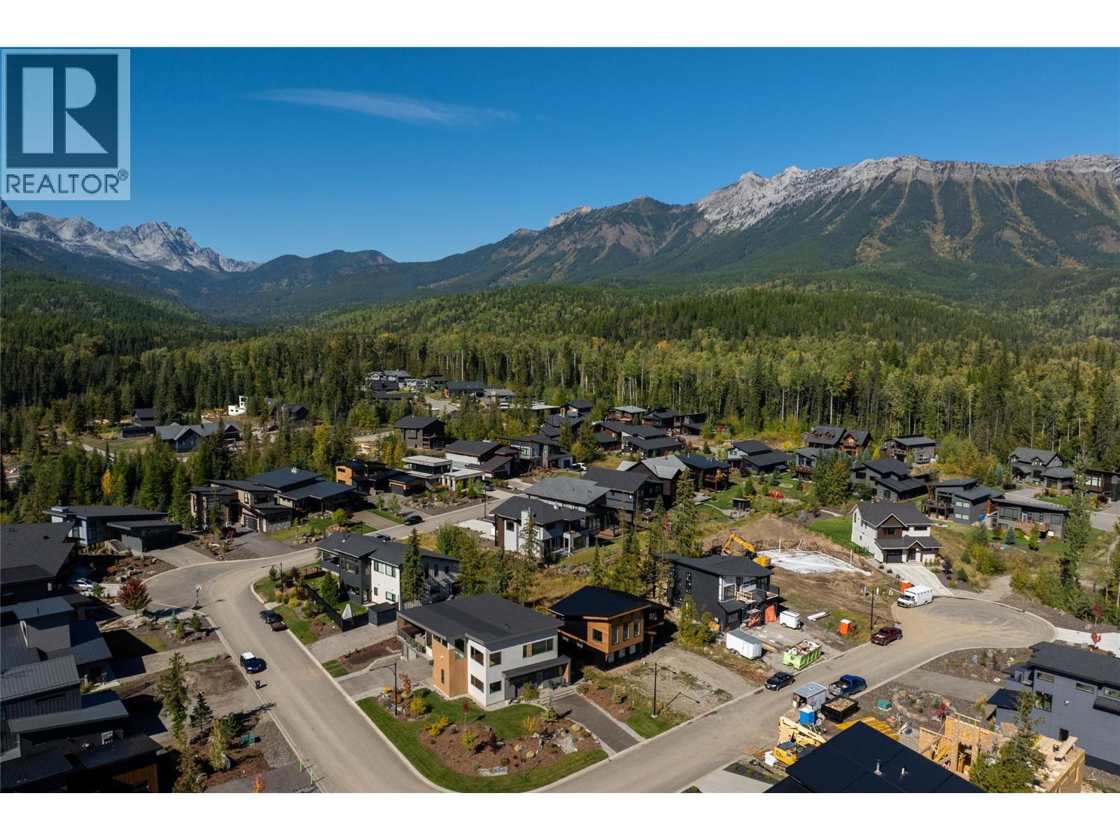 1 Huckleberry Place, Fernie - Image 1