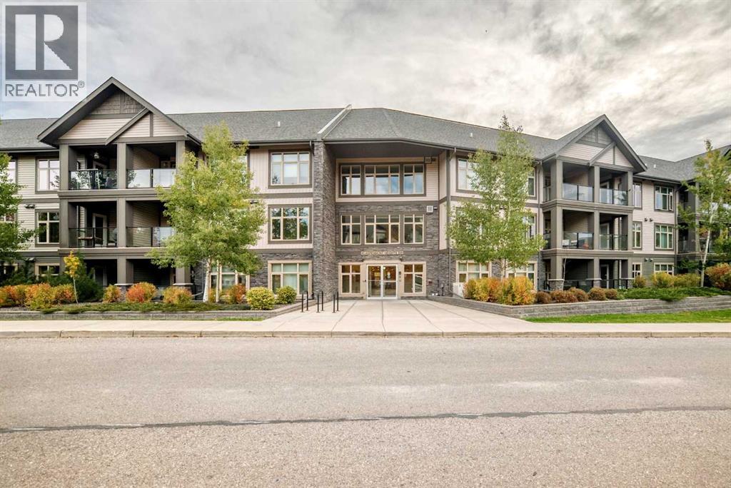 216, 45 Aspenmont Heights SW, Calgary