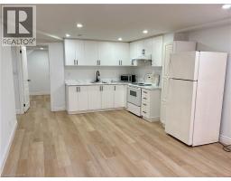 Eat in kitchen - 292 Woodward Avenue, Milton, ON L9T1V2 Photo 6