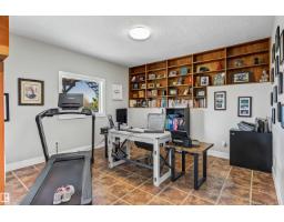 Office - 22549 Twp Road 511, Rural Strathcona County, AB T8C1H1 Photo 12