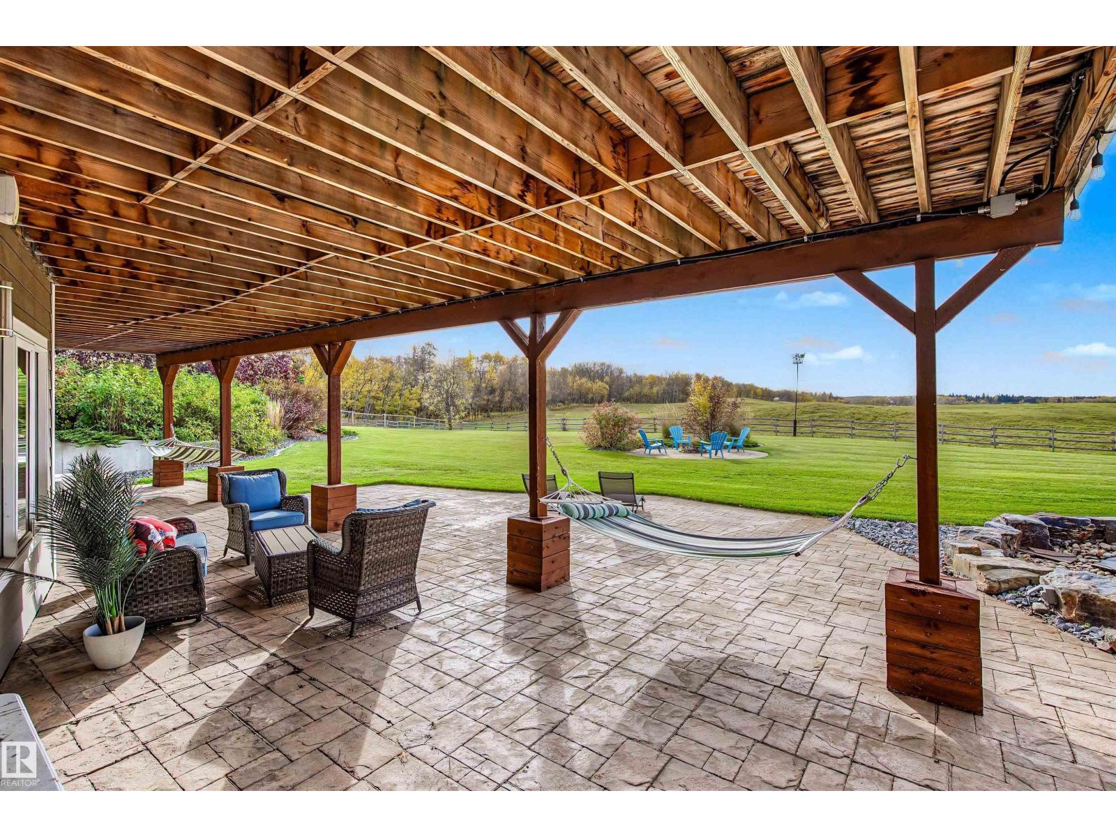 22549 TWP ROAD 511 - 25
