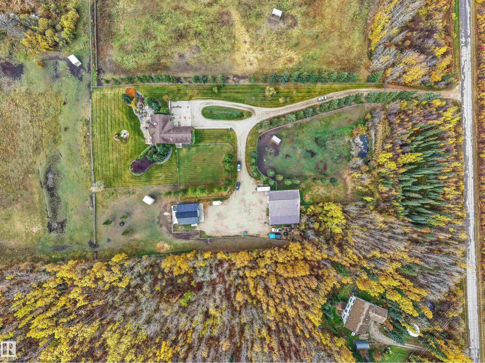 22549 TWP ROAD 511 - 35