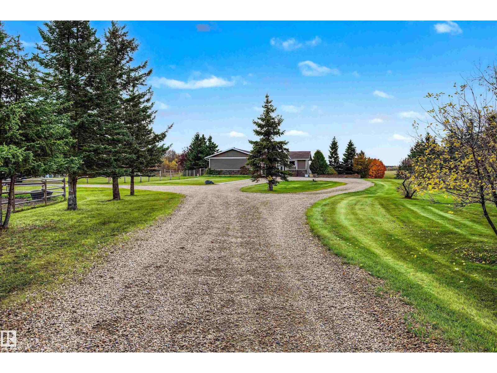 22549 TWP ROAD 511 - 45