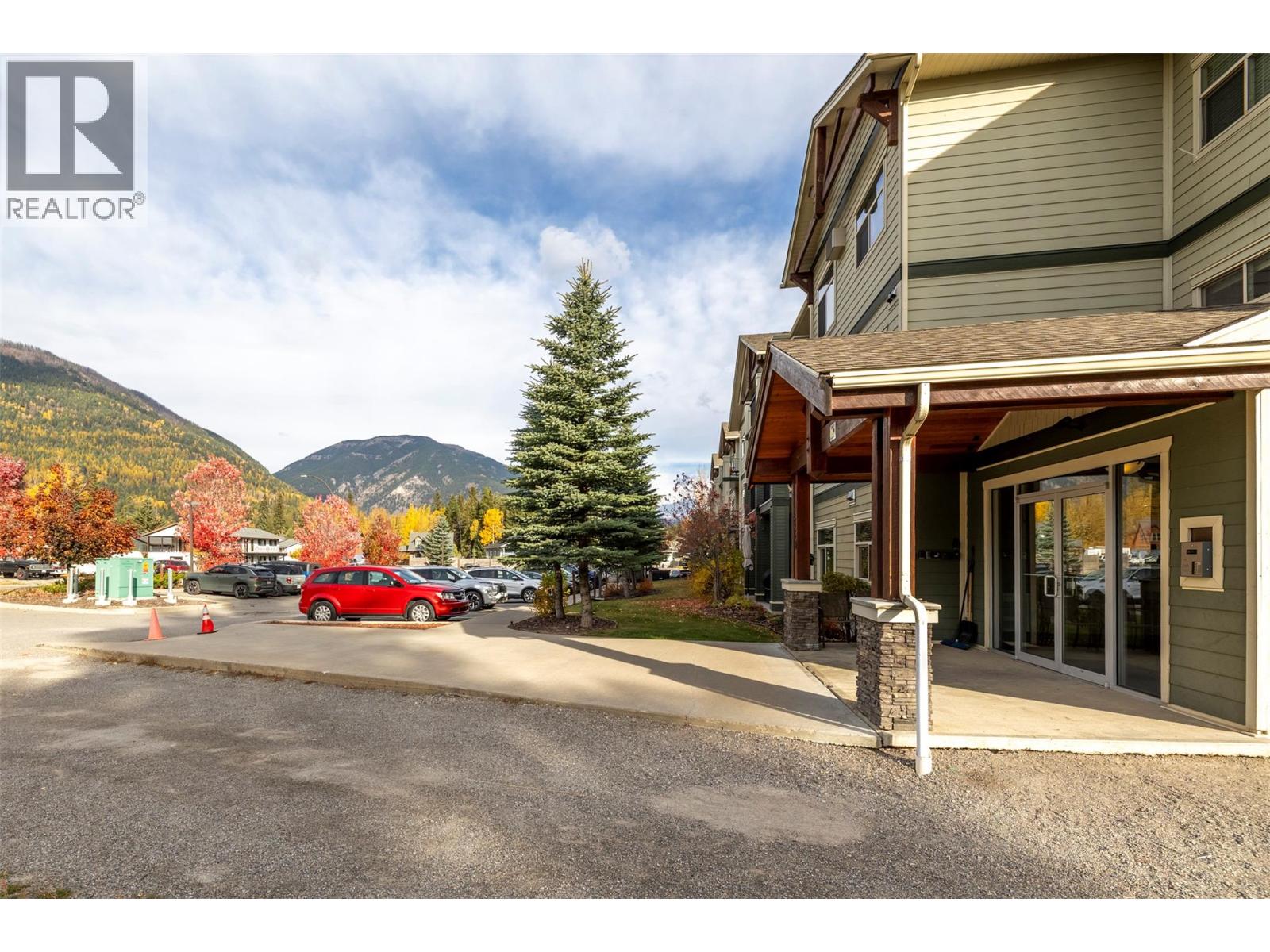 1330 Whitewood Crescent Unit# 210, Sparwood - Image 1