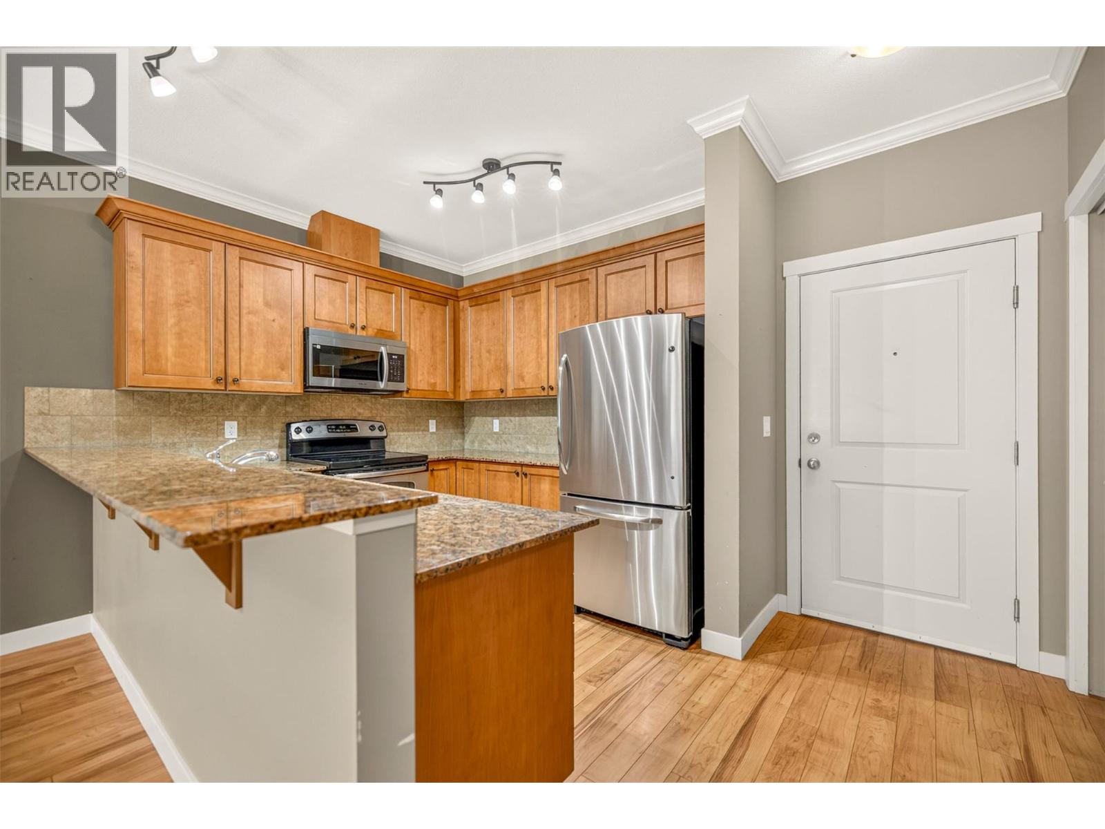 1330 Whitewood Crescent Unit# 210, Sparwood - Image 1