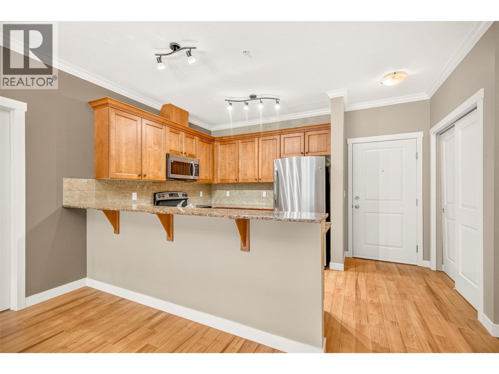 1330 Whitewood Crescent Unit# 210, Sparwood - Image 1