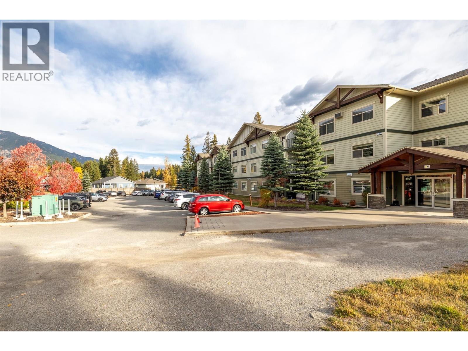 1330 Whitewood Crescent Unit# 210, Sparwood - Image 1