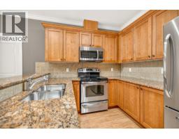 Living room - 1330 Whitewood Crescent Unit# 210, Sparwood, BC V0B2G2 Photo 7