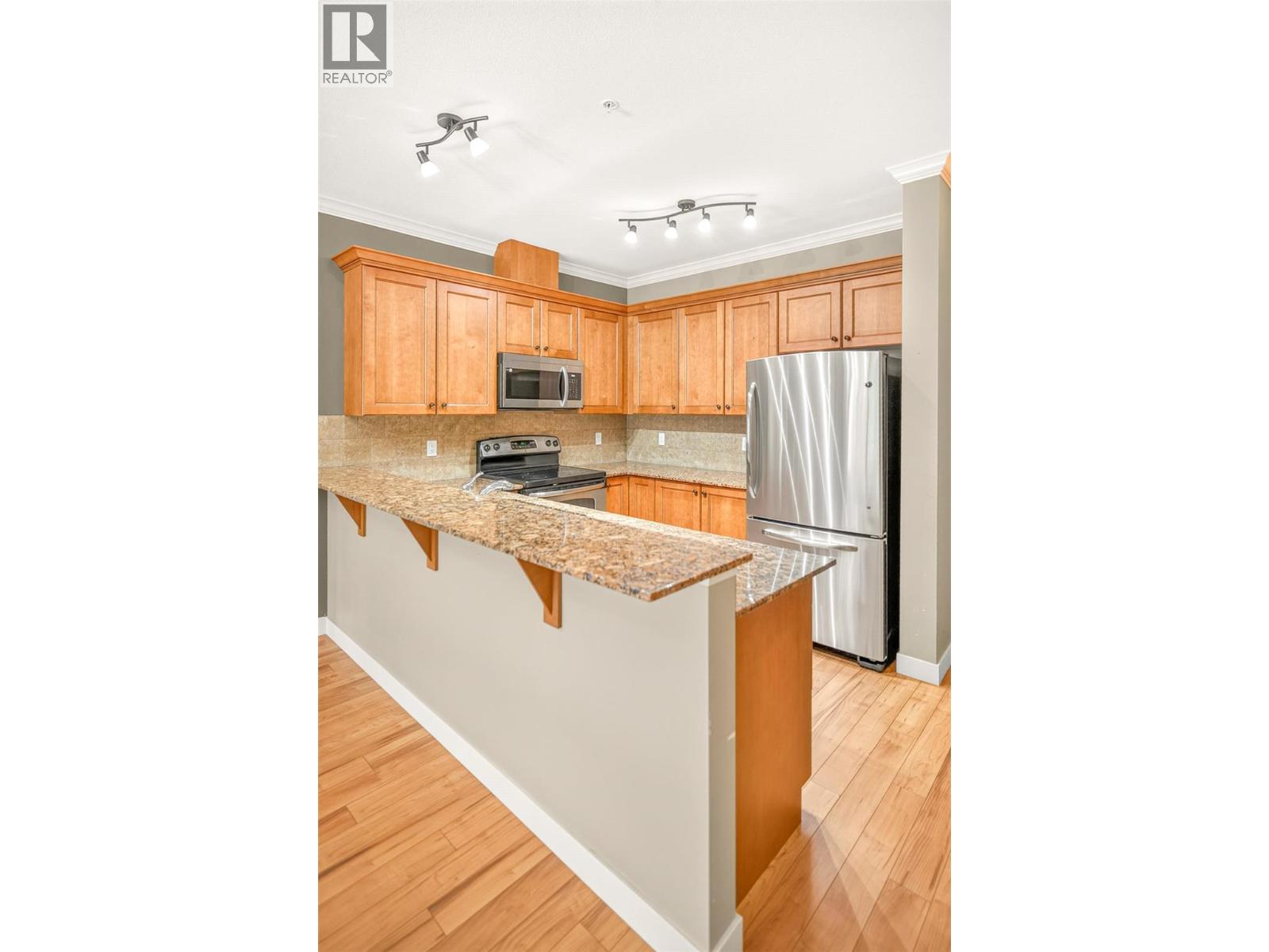 1330 Whitewood Crescent Unit# 210, Sparwood - Image 1