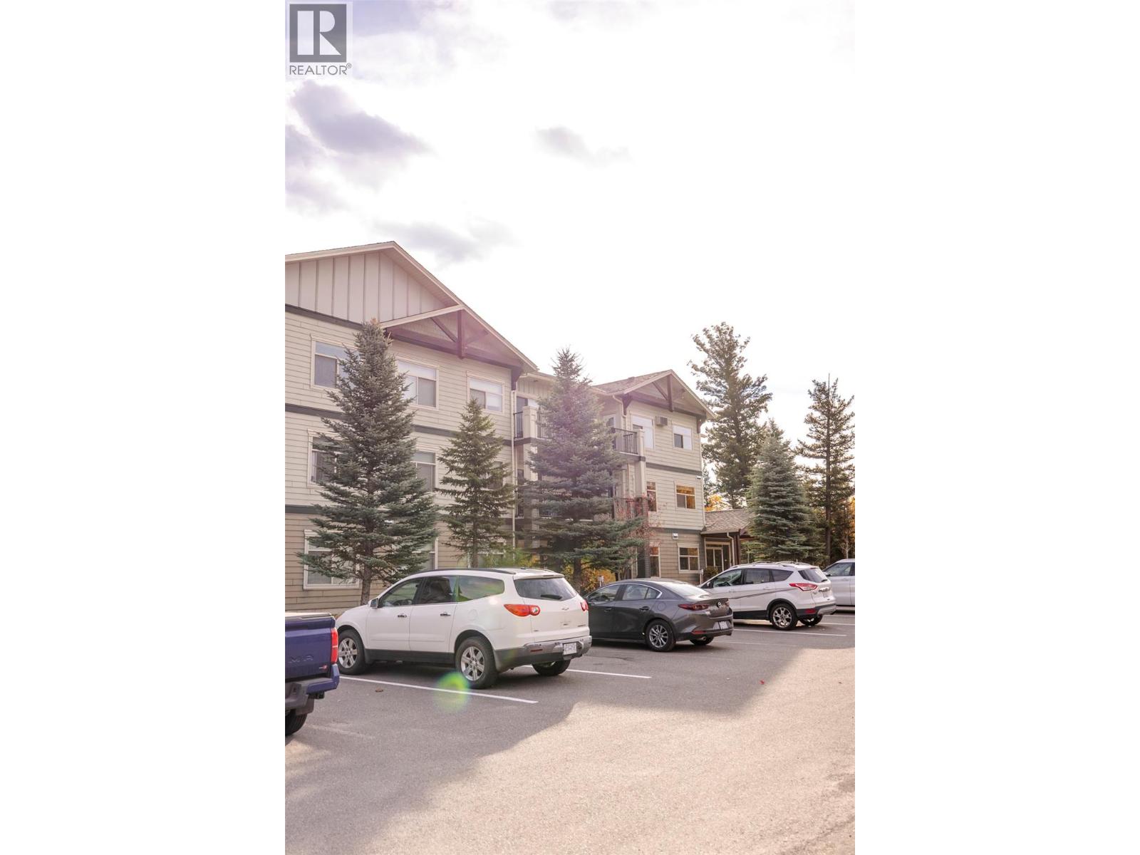 1330 Whitewood Crescent Unit# 210, Sparwood - Image 1