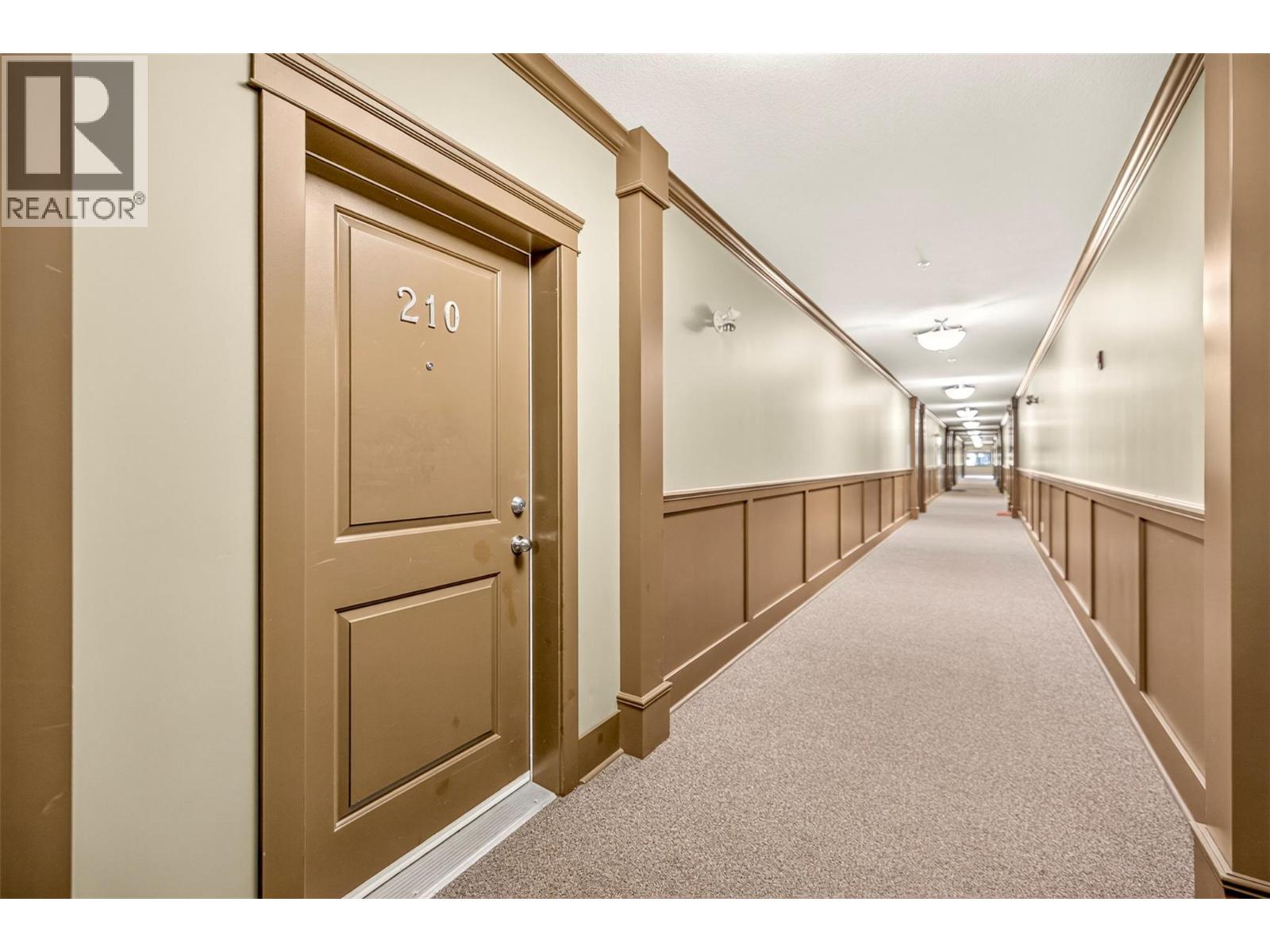 1330 Whitewood Crescent Unit# 210, Sparwood - Image 1