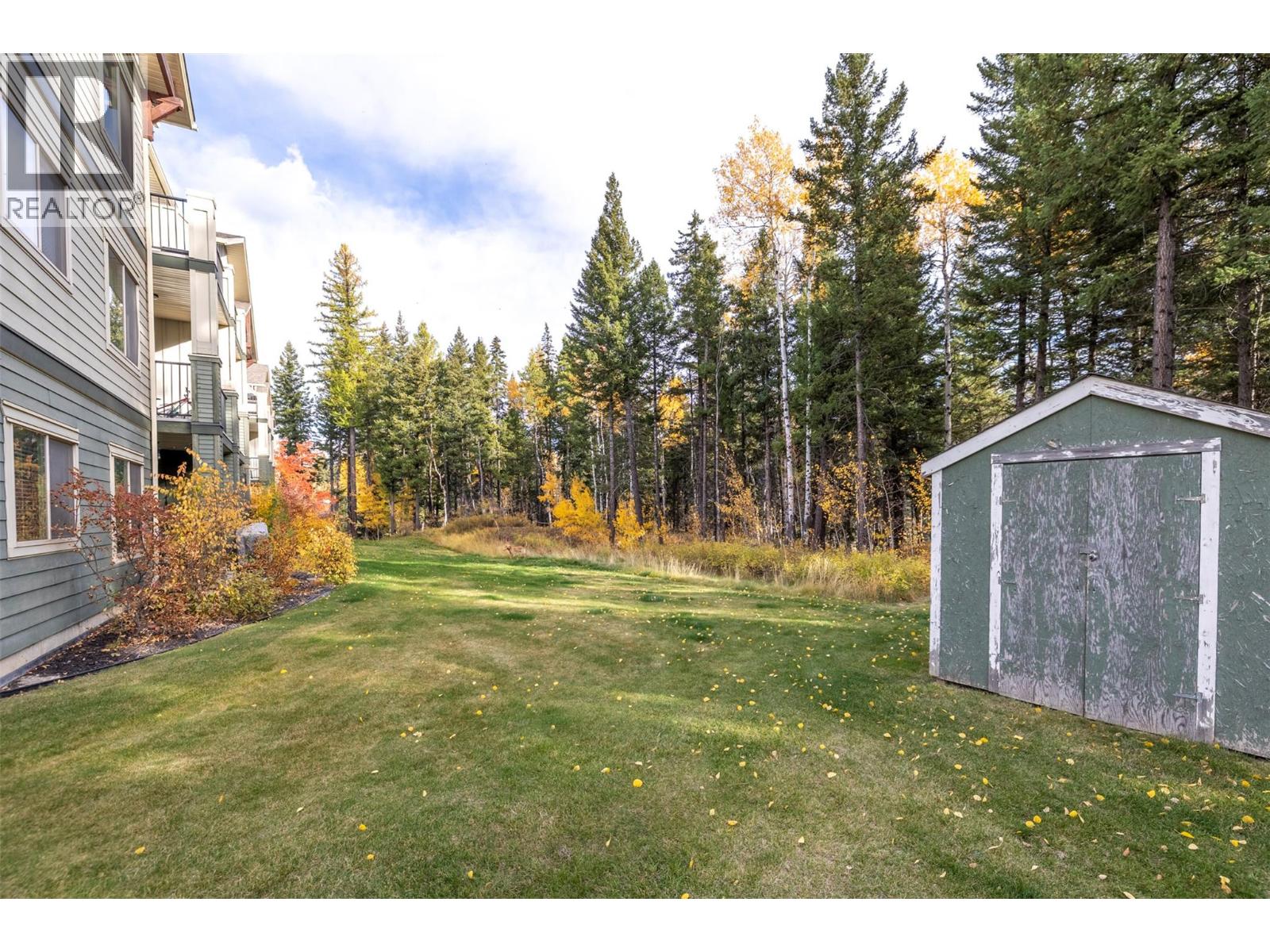 1330 Whitewood Crescent Unit# 210, Sparwood - Image 1