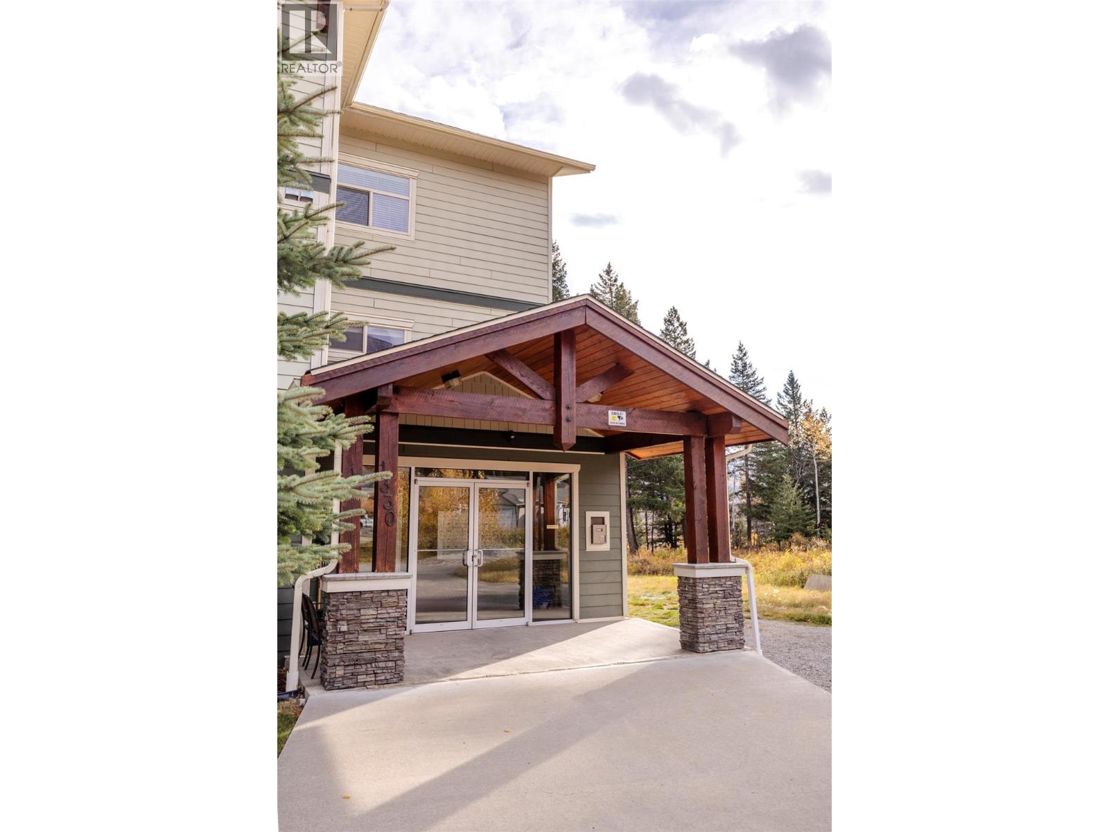 1330 Whitewood Crescent Unit# 210, Sparwood - Image 1