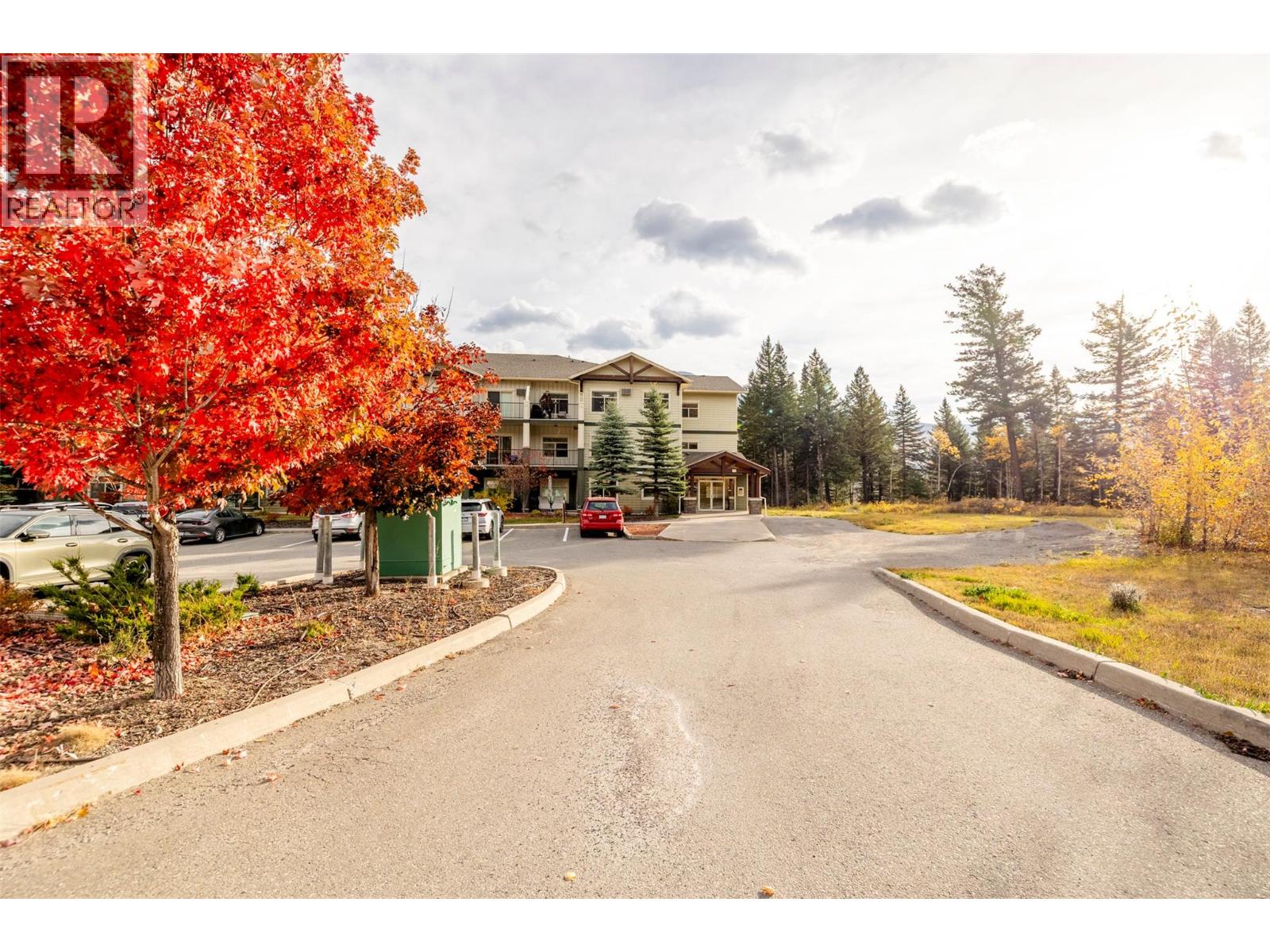 1330 Whitewood Crescent Unit# 210, Sparwood - Image 1