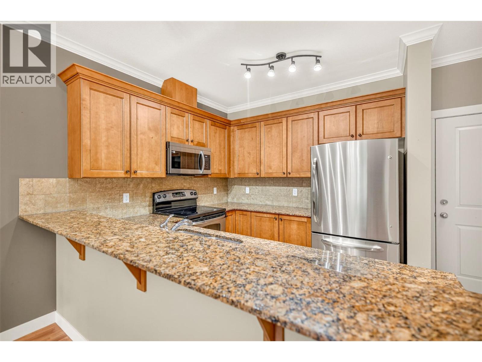 1330 Whitewood Crescent Unit# 210, Sparwood - Image 1