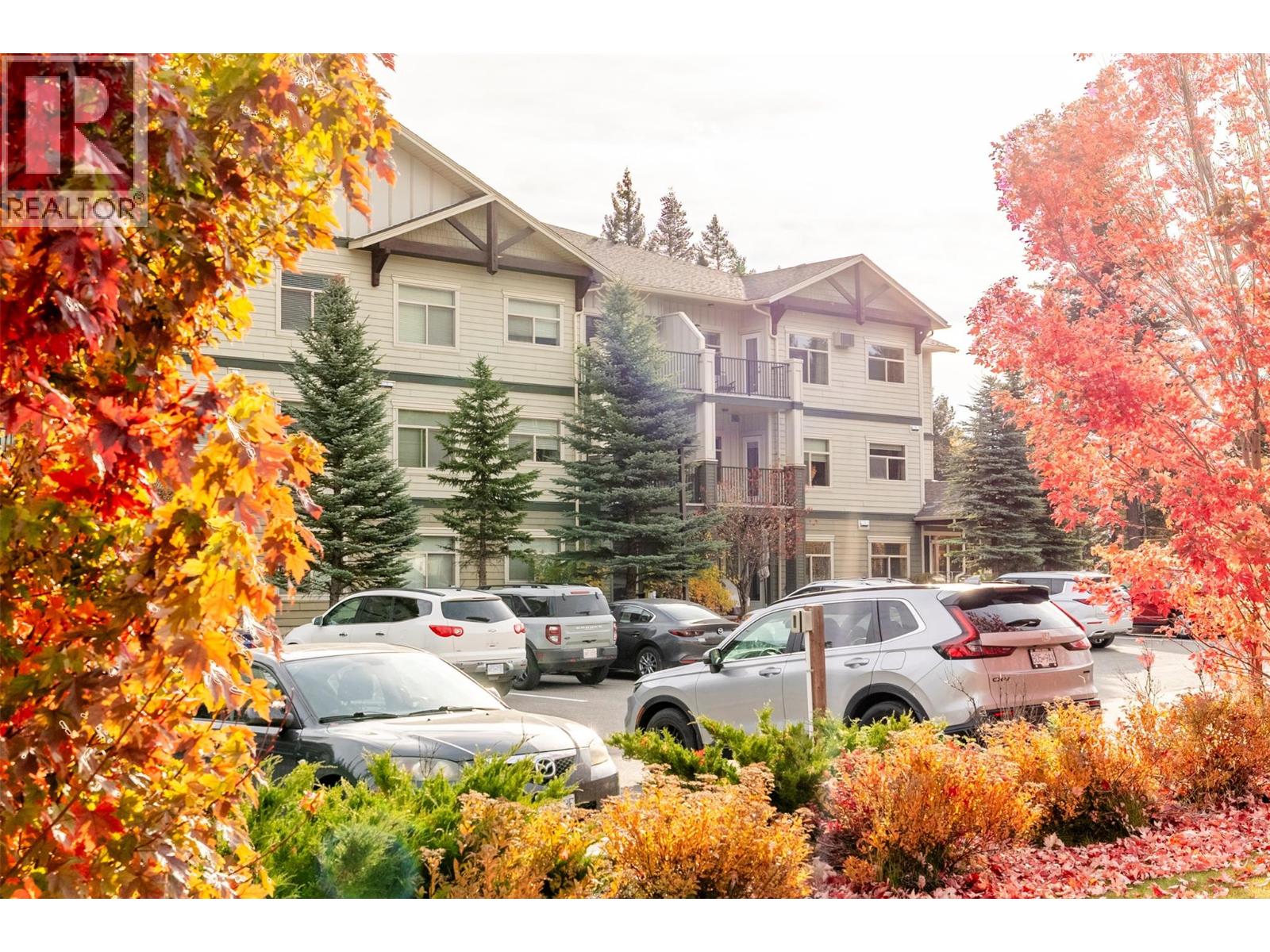 1330 Whitewood Crescent Unit# 210, Sparwood - Image 1