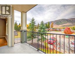 1330 Whitewood Crescent Unit# 210, Sparwood, BC V0B2G2 Photo 13