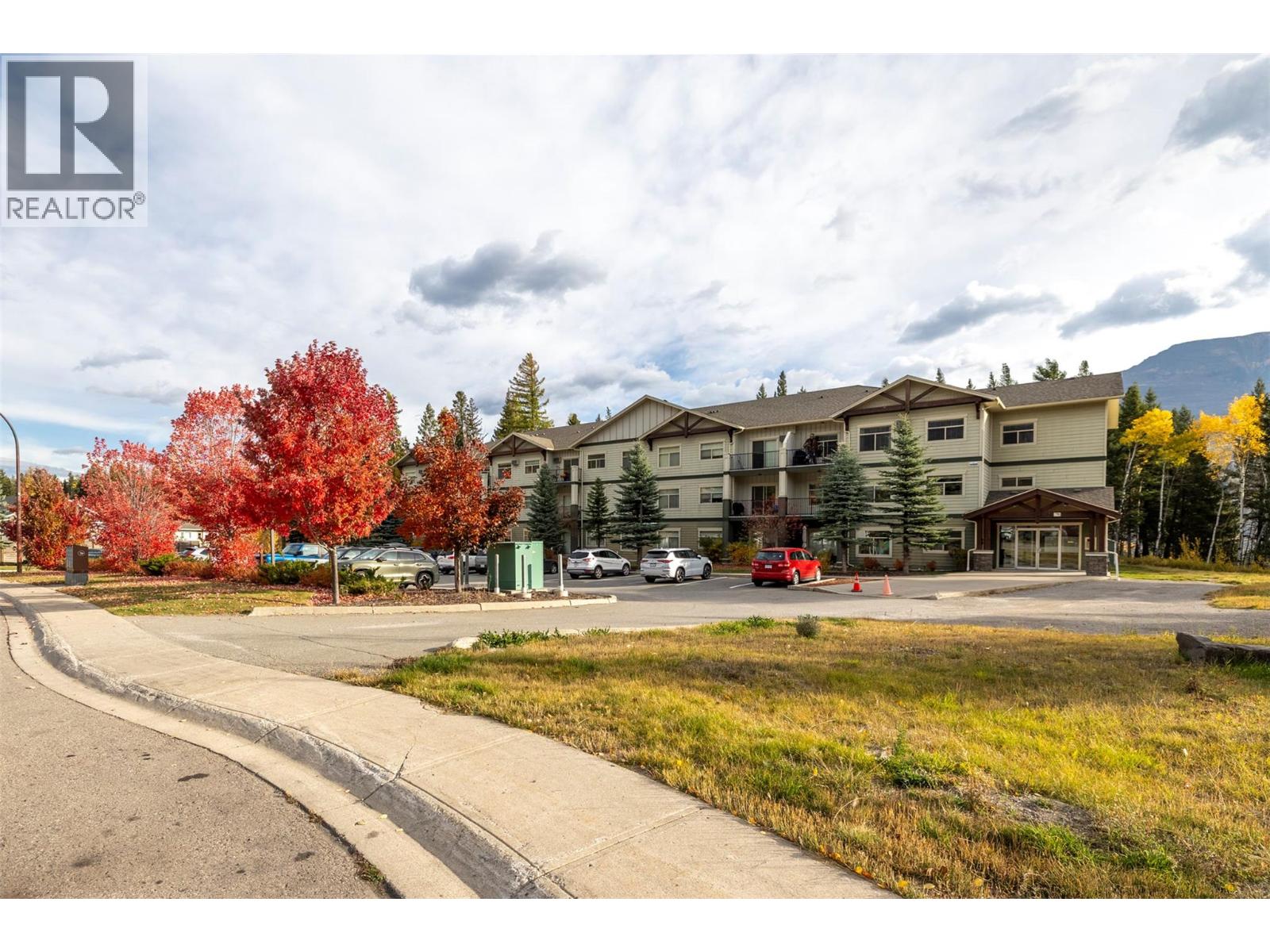 1330 Whitewood Crescent Unit# 210, Sparwood - Image 1