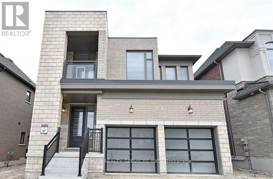 1267 UPPER THAMES DRIVE, Woodstock (Woodstock - North)