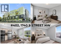 402, 1740 9 Street NW - photo 1