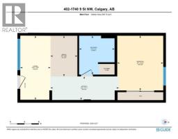 402, 1740 9 Street NW - photo 41