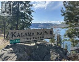 5649 Cosens Bay Road Lot# 11a, Coldstream, BC V1B1N8 Photo 6