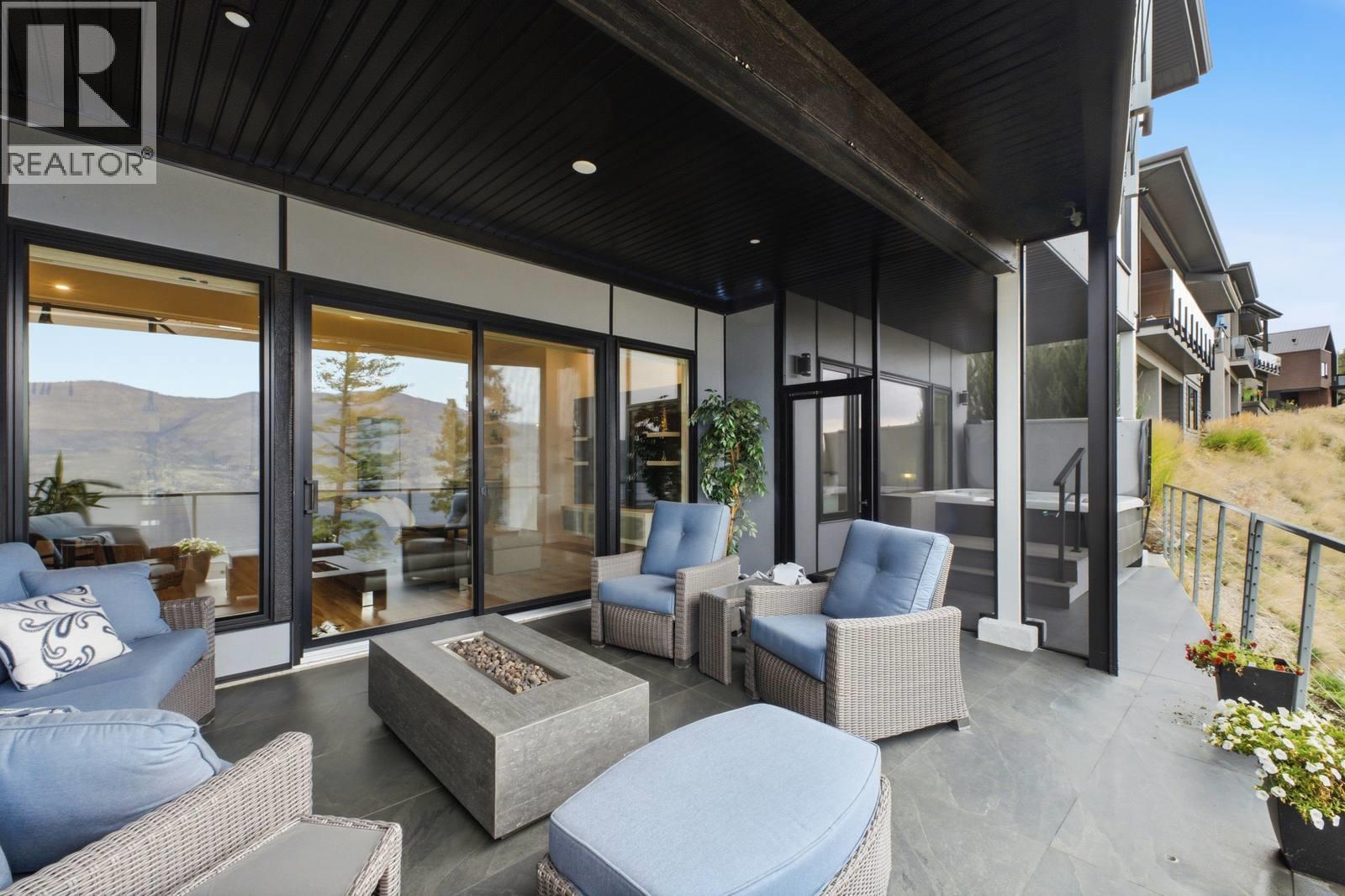  3671 McKinley Beach Drive, Kelowna