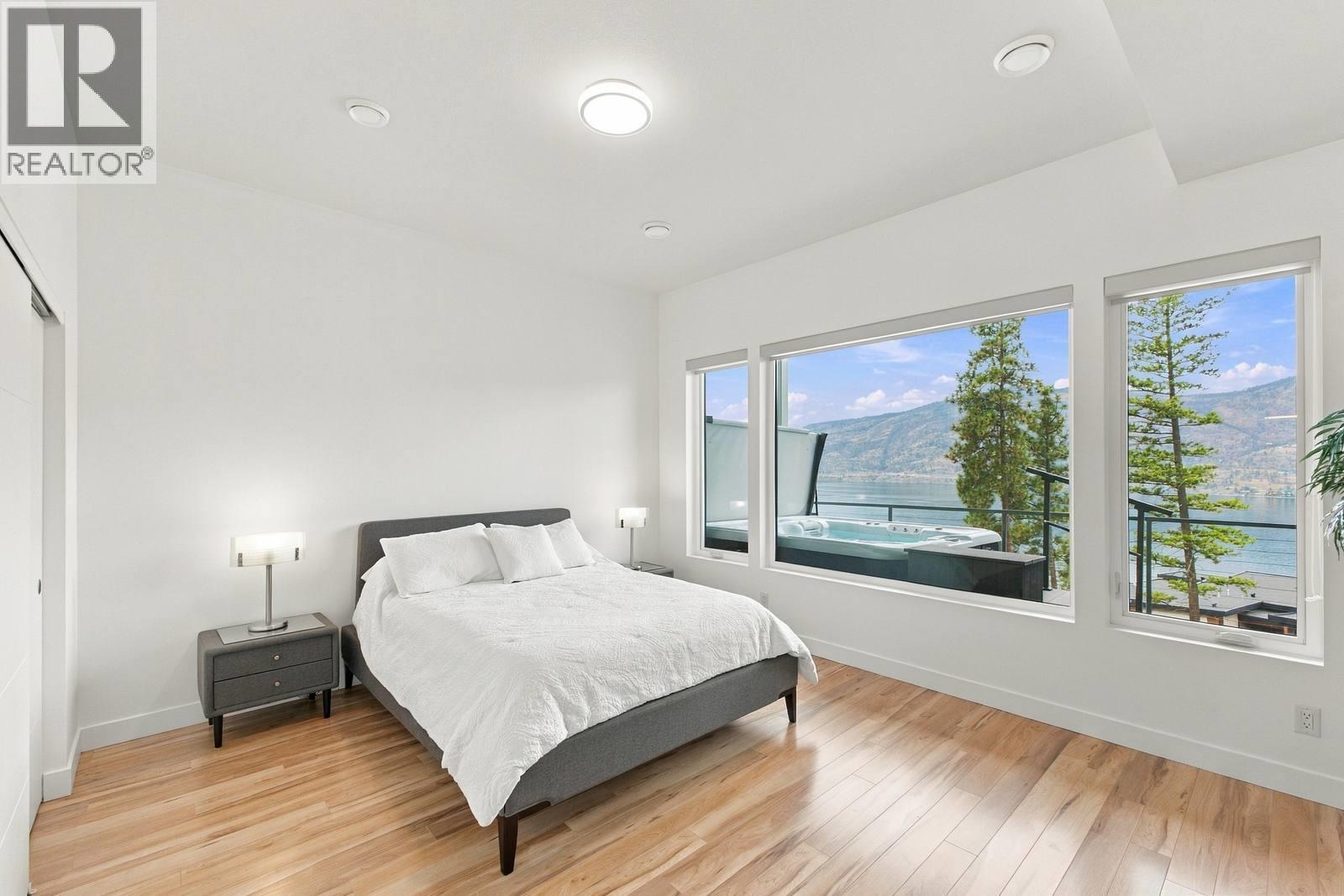  3671 McKinley Beach Drive, Kelowna