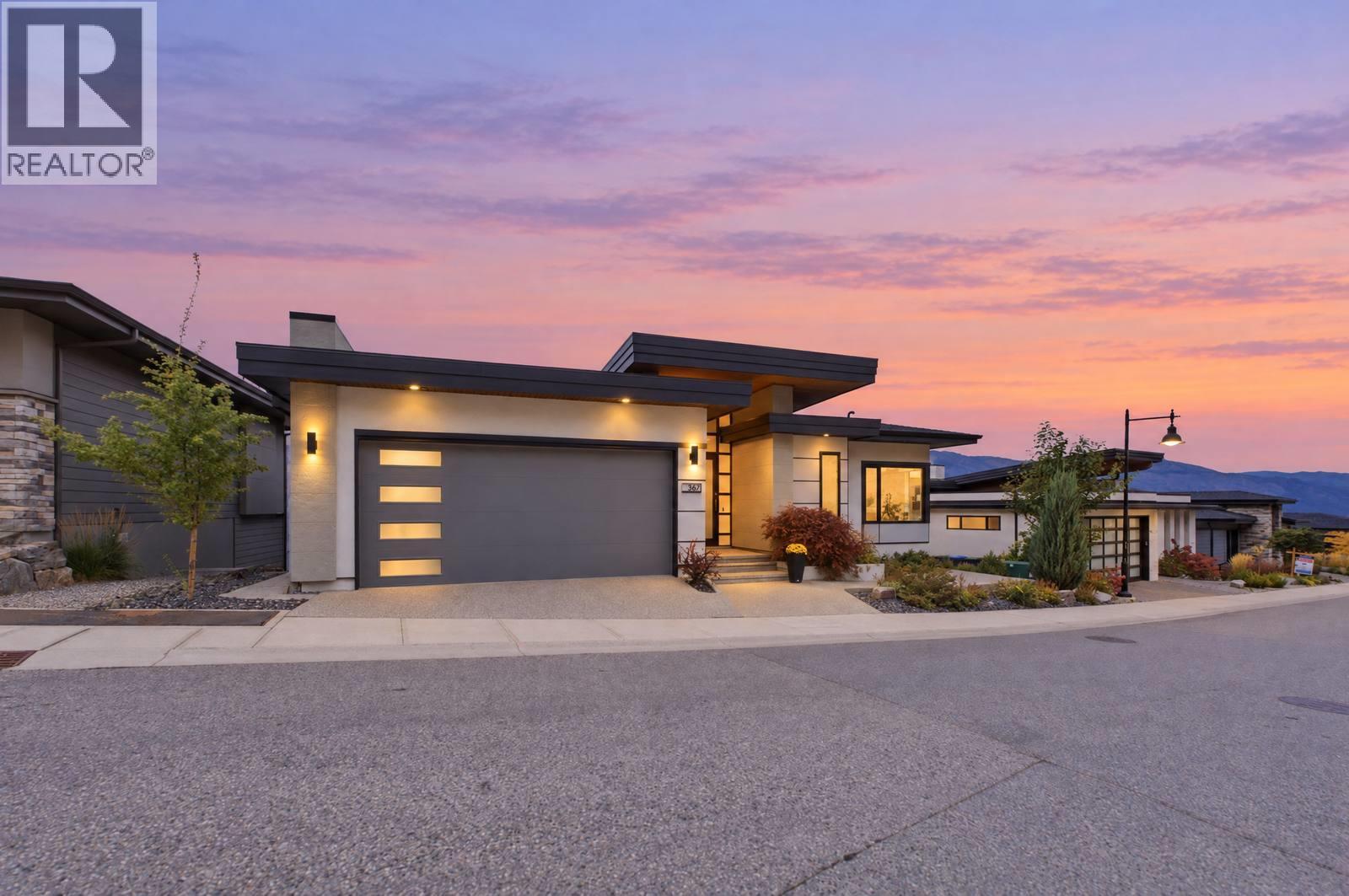  3671 McKinley Beach Drive, Kelowna
