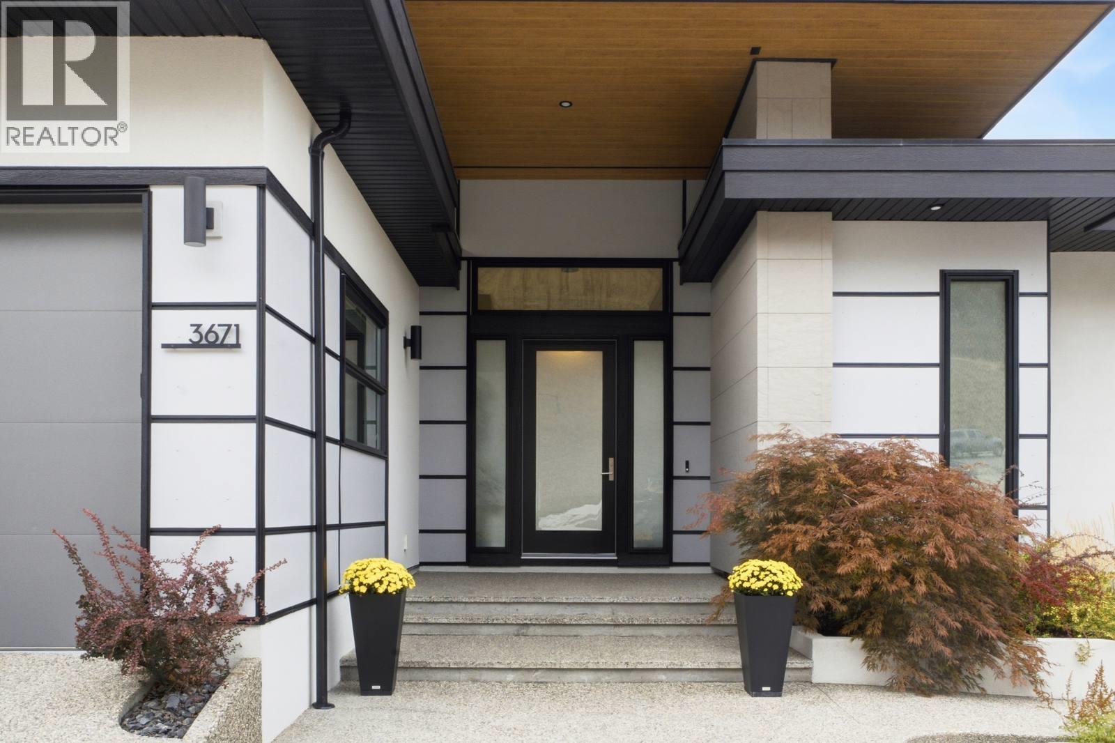  3671 McKinley Beach Drive, Kelowna