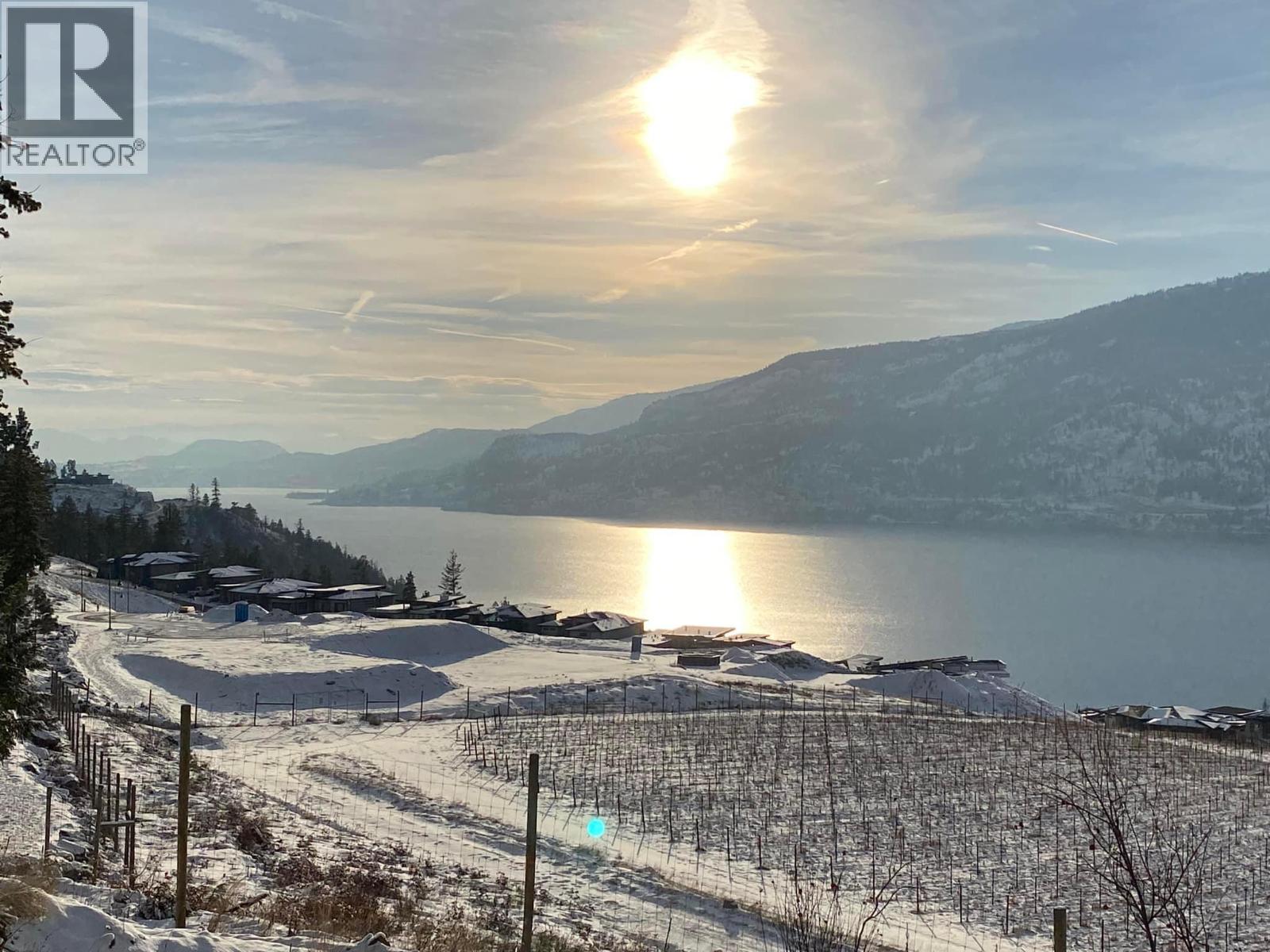  3671 McKinley Beach Drive, Kelowna