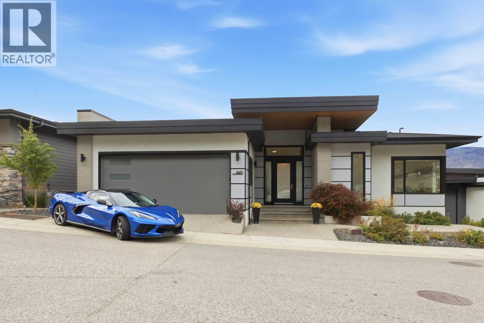  3671 McKinley Beach Drive, Kelowna