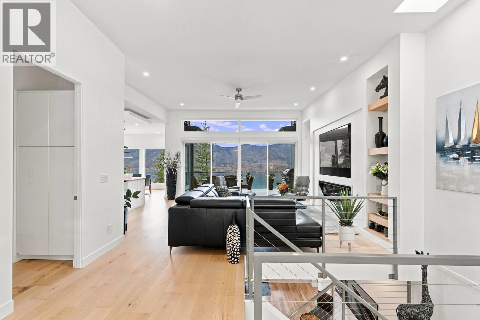  3671 McKinley Beach Drive, Kelowna