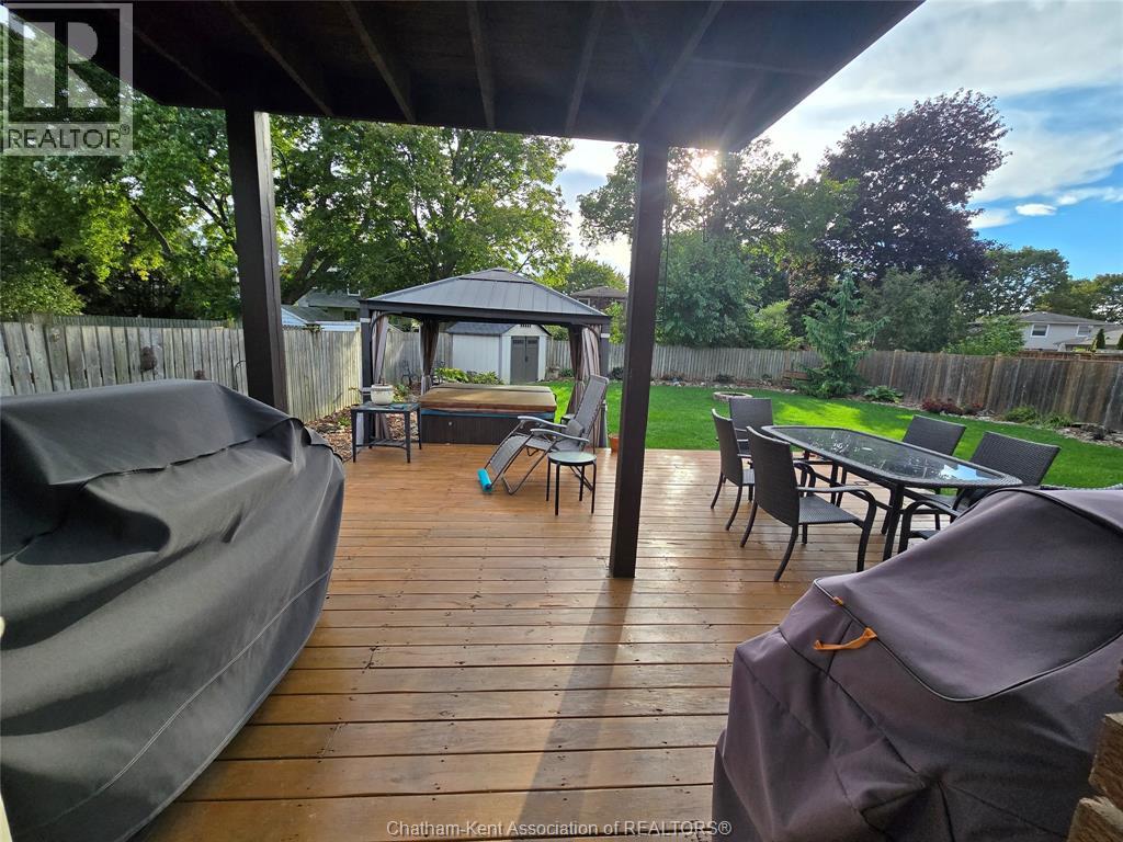 184 Chippewa Drive — photo 40