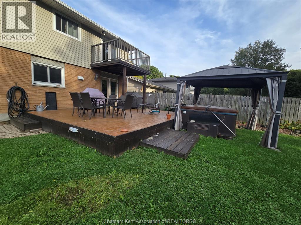 184 CHIPPEWA DRIVE - 42