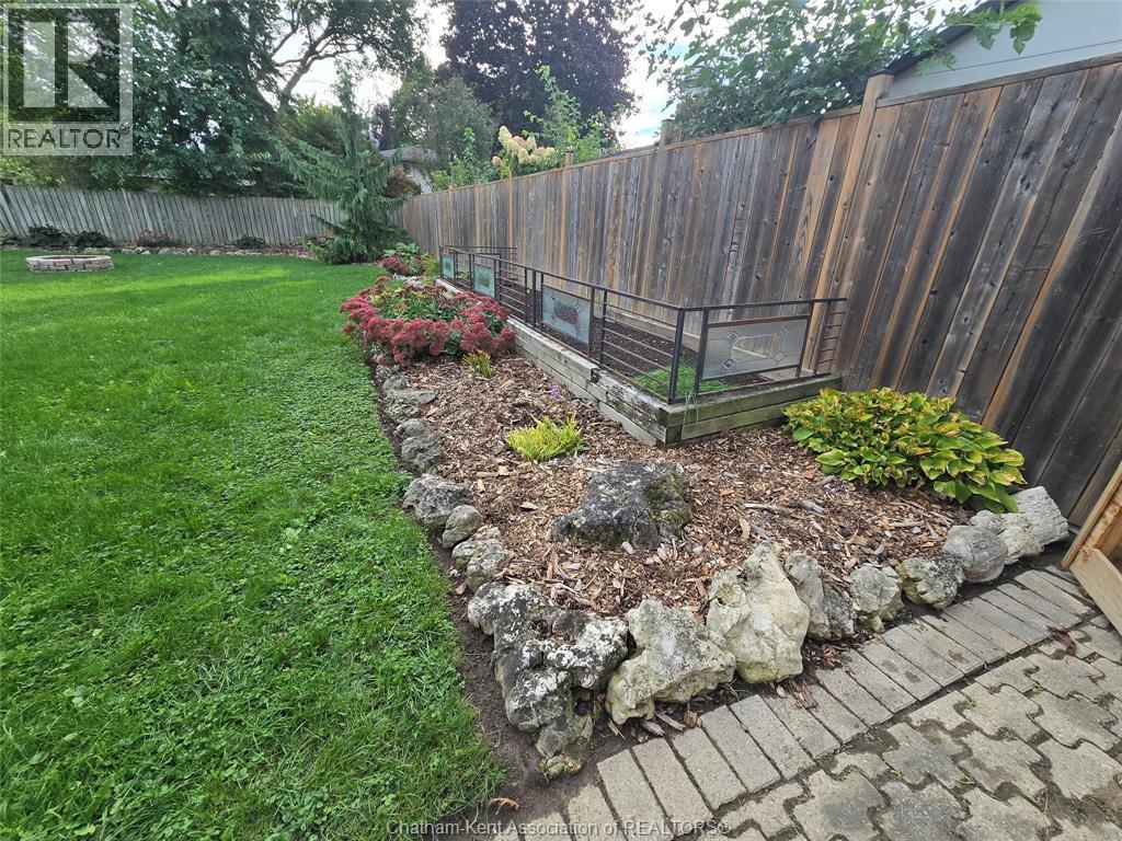 184 CHIPPEWA DRIVE - 47