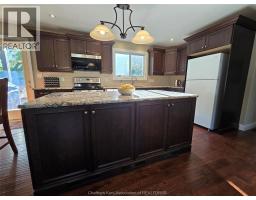 Kitchen/Dining room - 184 Chippewa Drive, Chatham, ON N7M5S1 Photo 13