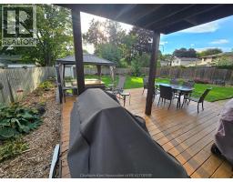 184 Chippewa Drive, Chatham, ON N7M5S1 Photo 39