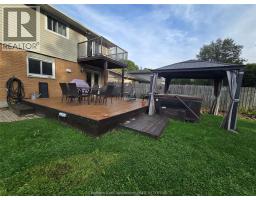 184 Chippewa Drive, Chatham, ON N7M5S1 Photo 42