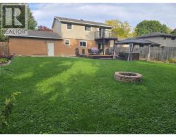 184 Chippewa Drive, Chatham, ON N7M5S1 Photo 45