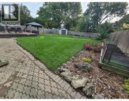 184 Chippewa Drive, Chatham, ON N7M5S1 Photo 48