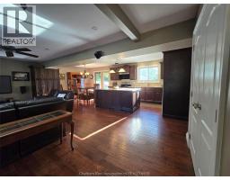 Recreation room - 184 Chippewa Drive, Chatham, ON N7M5S1 Photo 8
