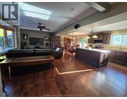 Recreation room - 184 Chippewa Drive, Chatham, ON N7M5S1 Photo 9